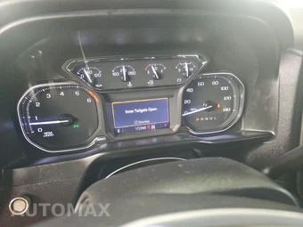 2022 GMC Sierra 2500HD SLE Crew Cab Medium Bed 3SA - miniatura 12
