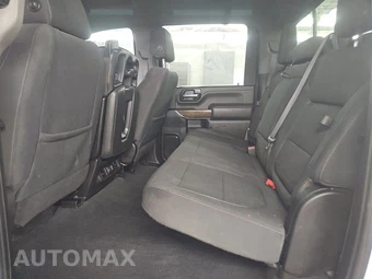 2022 GMC Sierra 2500HD SLE Crew Cab Medium Bed 3SA - miniatura 13