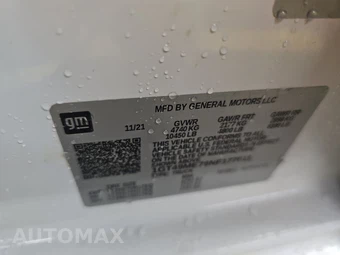2022 GMC Sierra 2500HD SLE Crew Cab Medium Bed 3SA - miniatura 14