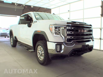 2022 GMC Sierra 2500HD SLE Crew Cab Medium Bed 3SA - miniatura 3