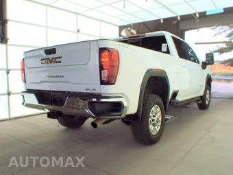 2022 GMC Sierra 2500HD SLE Crew Cab Medium Bed 3SA - miniatura 4