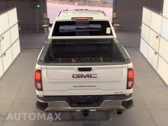 2022 GMC Sierra 2500HD SLE Crew Cab Medium Bed 3SA - miniatura 5