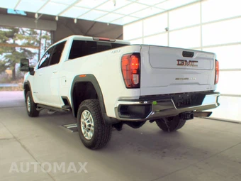 2022 GMC Sierra 2500HD SLE Crew Cab Medium Bed 3SA - miniatura 6