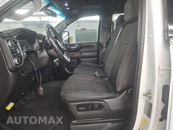2022 GMC Sierra 2500HD SLE Crew Cab Medium Bed 3SA - miniatura 7