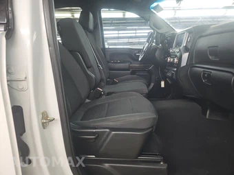 2022 GMC Sierra 2500HD SLE Crew Cab Medium Bed 3SA - miniatura 8