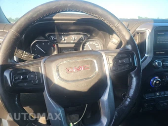 2022 GMC Sierra 2500HD SLE Extended Cab Long Bed - miniatura 10
