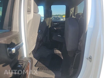 2022 GMC Sierra 2500HD SLE Extended Cab Long Bed - miniatura 13