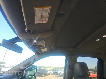 2022 GMC Sierra 2500HD SLE Extended Cab Long Bed - miniatura 19