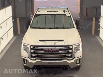 2022 GMC Sierra 2500HD SLE Extended Cab Long Bed - miniatura 2