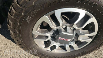 2022 GMC Sierra 2500HD SLE Extended Cab Long Bed - miniatura 30