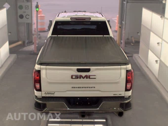 2022 GMC Sierra 2500HD SLE Extended Cab Long Bed - miniatura 5