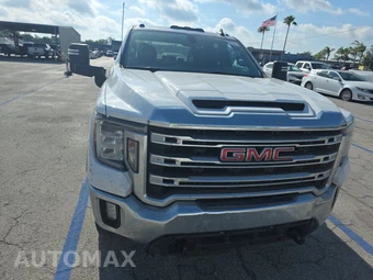 2022 GMC Sierra 2500HD SLE Extended Cab Medium Bed 3SA - miniatura 2