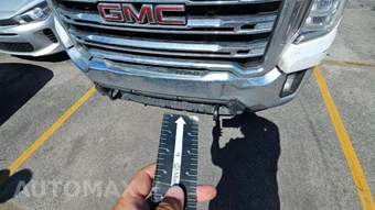 2022 GMC Sierra 2500HD SLE Extended Cab Medium Bed 3SA - miniatura 37