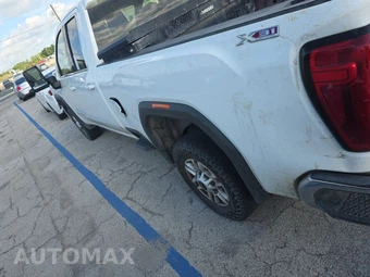 2022 GMC Sierra 2500HD SLE Extended Cab Medium Bed 3SA - miniatura 6