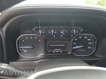 2022 GMC Sierra 2500HD SLE Extended Cab Medium Bed 3SA - miniatura 12