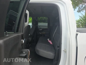 2022 GMC Sierra 2500HD SLE Extended Cab Medium Bed 3SA - miniatura 13