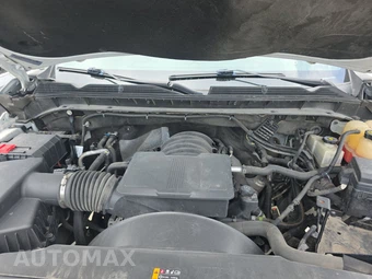 2022 GMC Sierra 2500HD SLE Extended Cab Medium Bed 3SA - miniatura 15
