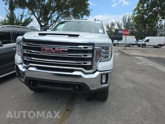 2022 GMC Sierra 2500HD SLE Extended Cab Medium Bed 3SA - miniatura 2