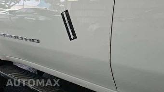 2022 GMC Sierra 2500HD SLE Extended Cab Medium Bed 3SA - miniatura 20