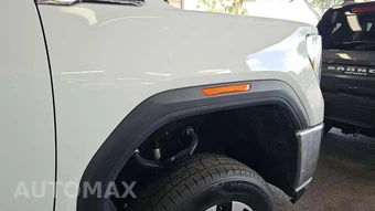 2022 GMC Sierra 2500HD SLE Extended Cab Medium Bed 3SA - miniatura 21