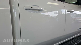 2022 GMC Sierra 2500HD SLE Extended Cab Medium Bed 3SA - miniatura 25