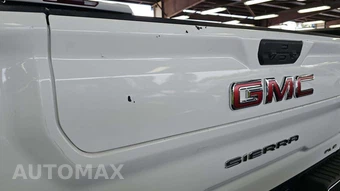 2022 GMC Sierra 2500HD SLE Extended Cab Medium Bed 3SA - miniatura 26