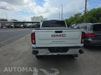 2022 GMC Sierra 2500HD SLE Extended Cab Medium Bed 3SA - miniatura 5