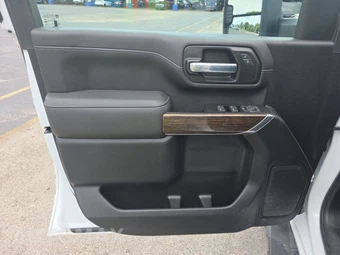 2022 GMC Sierra 2500HD SLE Extended Cab Medium Bed 3SA - miniatura 9