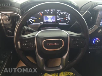 2022 GMC Sierra 2500HD SLE Extended Cab Medium Bed 3SA - miniatura 10