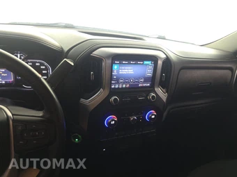 2022 GMC Sierra 2500HD SLE Extended Cab Medium Bed 3SA - miniatura 11