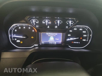 2022 GMC Sierra 2500HD SLE Extended Cab Medium Bed 3SA - miniatura 12