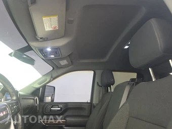 2022 GMC Sierra 2500HD SLE Extended Cab Medium Bed 3SA - miniatura 14