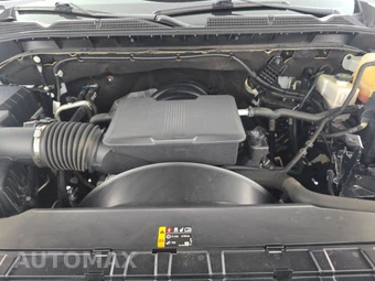 2022 GMC Sierra 2500HD SLE Extended Cab Medium Bed 3SA - miniatura 16