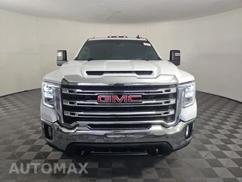2022 GMC Sierra 2500HD SLE Extended Cab Medium Bed 3SA - miniatura 2