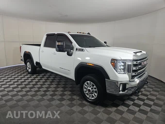 2022 GMC Sierra 2500HD SLE Extended Cab Medium Bed 3SA - miniatura 3