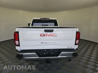 2022 GMC Sierra 2500HD SLE Extended Cab Medium Bed 3SA - miniatura 5