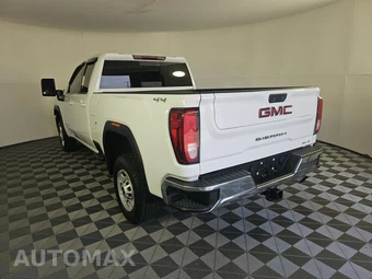 2022 GMC Sierra 2500HD SLE Extended Cab Medium Bed 3SA - miniatura 6