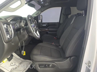 2022 GMC Sierra 2500HD SLE Extended Cab Medium Bed 3SA - miniatura 7