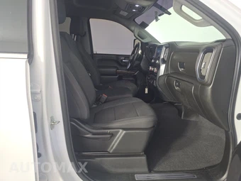 2022 GMC Sierra 2500HD SLE Extended Cab Medium Bed 3SA - miniatura 8