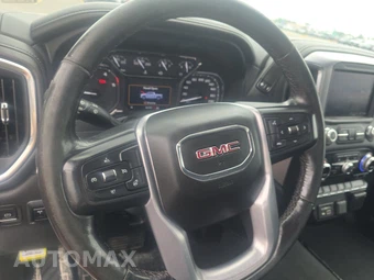 2022 GMC Sierra 2500HD SLE Regular Cab Long Bed - miniatura 10