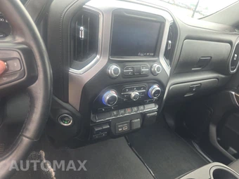 2022 GMC Sierra 2500HD SLE Regular Cab Long Bed - miniatura 11