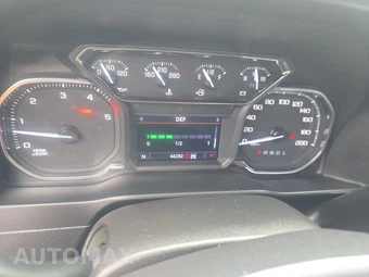 2022 GMC Sierra 2500HD SLE Regular Cab Long Bed - miniatura 12