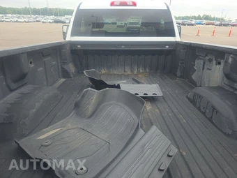 2022 GMC Sierra 2500HD SLE Regular Cab Long Bed - miniatura 15