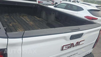 2022 GMC Sierra 2500HD SLE Regular Cab Long Bed - miniatura 18