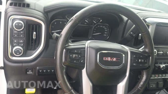 2022 GMC Sierra 2500HD SLE Regular Cab Long Bed - miniatura 21