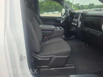 2022 GMC Sierra 2500HD SLE Regular Cab Long Bed - miniatura 8
