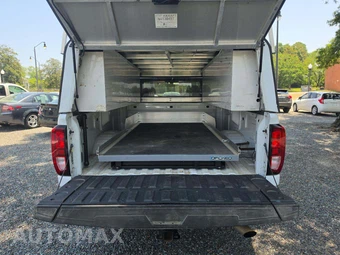2022 GMC Sierra 2500HD SLE Regular Cab Long Bed 3SA - miniatura 10