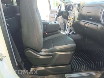 2022 GMC Sierra 2500HD SLE Regular Cab Long Bed 3SA - miniatura 13