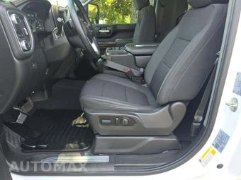 2022 GMC Sierra 2500HD SLE Regular Cab Long Bed 3SA - miniatura 3