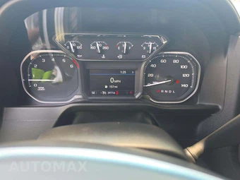 2022 GMC Sierra 2500HD SLE Regular Cab Long Bed 3SA - miniatura 6